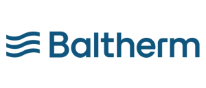 Baltherm logo