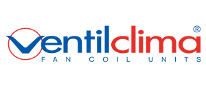 Ventilclima logo